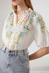 CELESTE BLOUSE