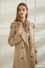 GABRIEL TRENCH COAT