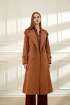 GABRIEL TRENCH COAT