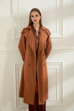 GABRIEL TRENCH COAT