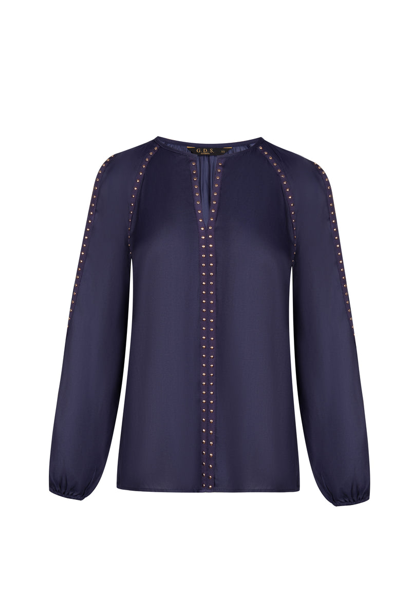 TAHARI BLOUSE