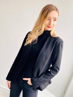 SOPHIA RUFFLE JACKET