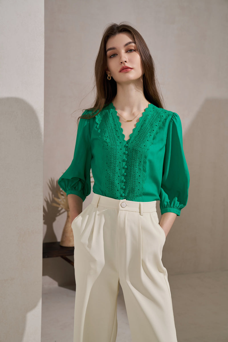 ESME BLOUSE