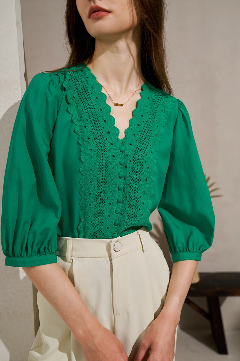 ESME BLOUSE