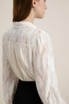 DAHLIA BLOUSE