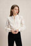 DAHLIA BLOUSE