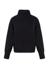 THISTLE WOOL KNIT JUMPER