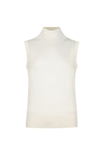 TESSA MERINO WOOL TOP