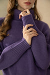 THISTLE WOOL KNIT JUMPER