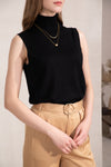 TESSA MERINO WOOL TOP