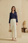 TAHARI BLOUSE