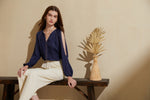 TAHARI BLOUSE