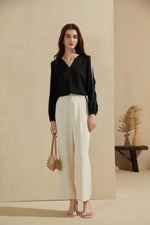 TAHARI BLOUSE