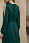 TAHARI LONG DRESS