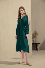 TAHARI LONG DRESS