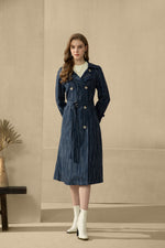 MACKAGE LINEN COAT