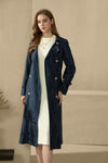 MACKAGE LINEN COAT