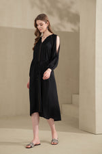 TAHARI LONG DRESS