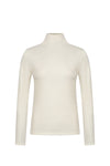 VALENCIA MERINO WOOL BLOUSE