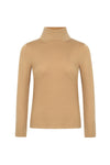 VALENCIA MERINO WOOL BLOUSE