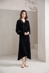 ADELE COTTON LONG DRESS