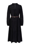 PATRICIA LONG DRESS