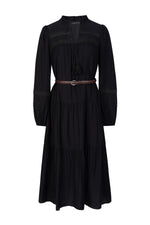 PATRICIA LONG DRESS