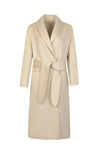 JANARA CASHMERE WRAP COAT