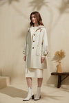 TALIA MERINO WOOL COAT