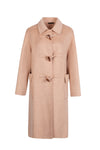 SIMONE WOOL COAT