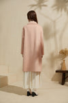 SIMONE WOOL COAT