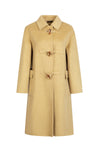 SIMONE WOOL COAT