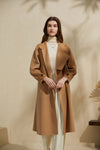 ROSA MERINO WOOL COAT