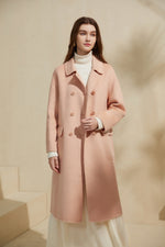 RABANNE WOOL COAT