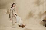 RABANNE WOOL COAT