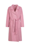 PIERRA MERINO WOOL COAT