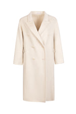 KIARA MERINO WOOL COAT