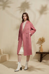 KIARA MERINO WOOL COAT