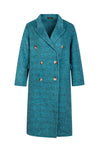 KIARA MERINO WOOL COAT