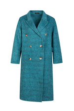 KIARA MERINO WOOL COAT