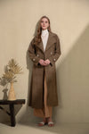 VIOLA LONG COAT