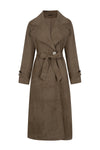 VIOLA LONG COAT