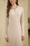 LILLIE KNIT DRESS