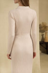 LILLIE KNIT DRESS