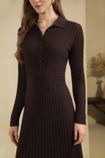 LILLIE KNIT DRESS