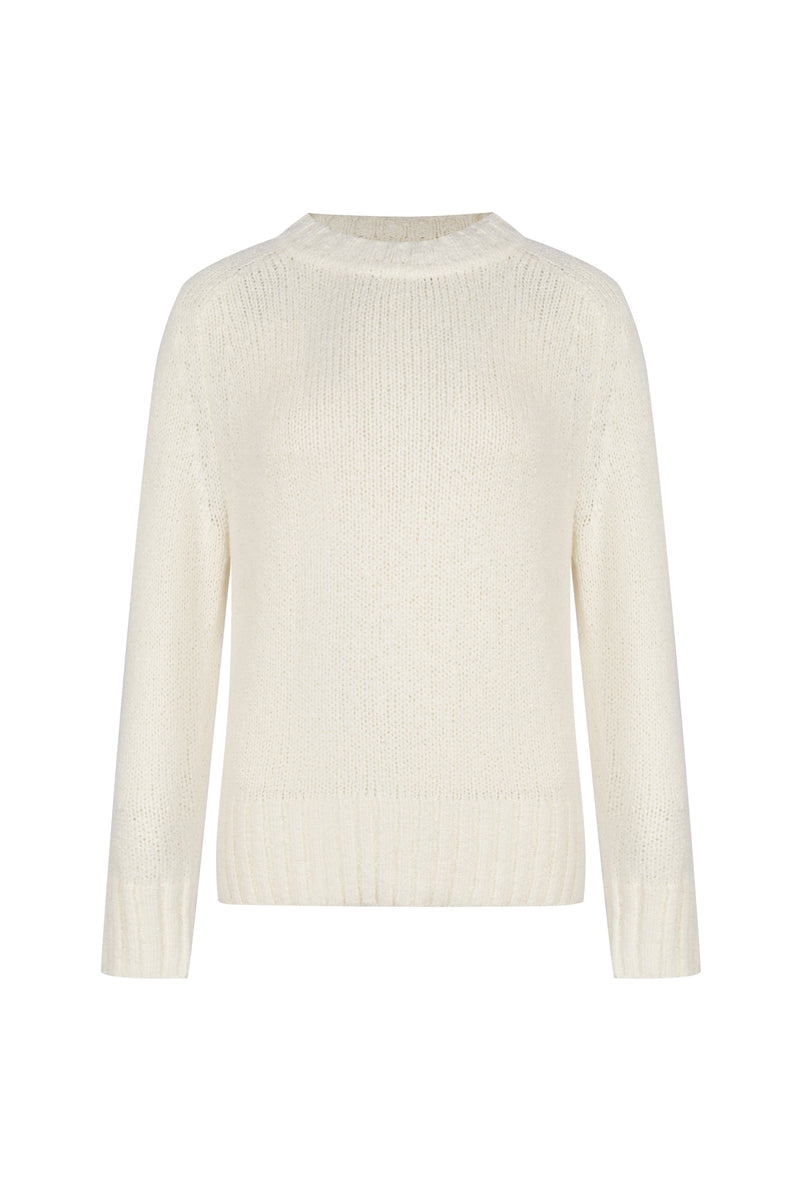 CASSANDRA KNIT