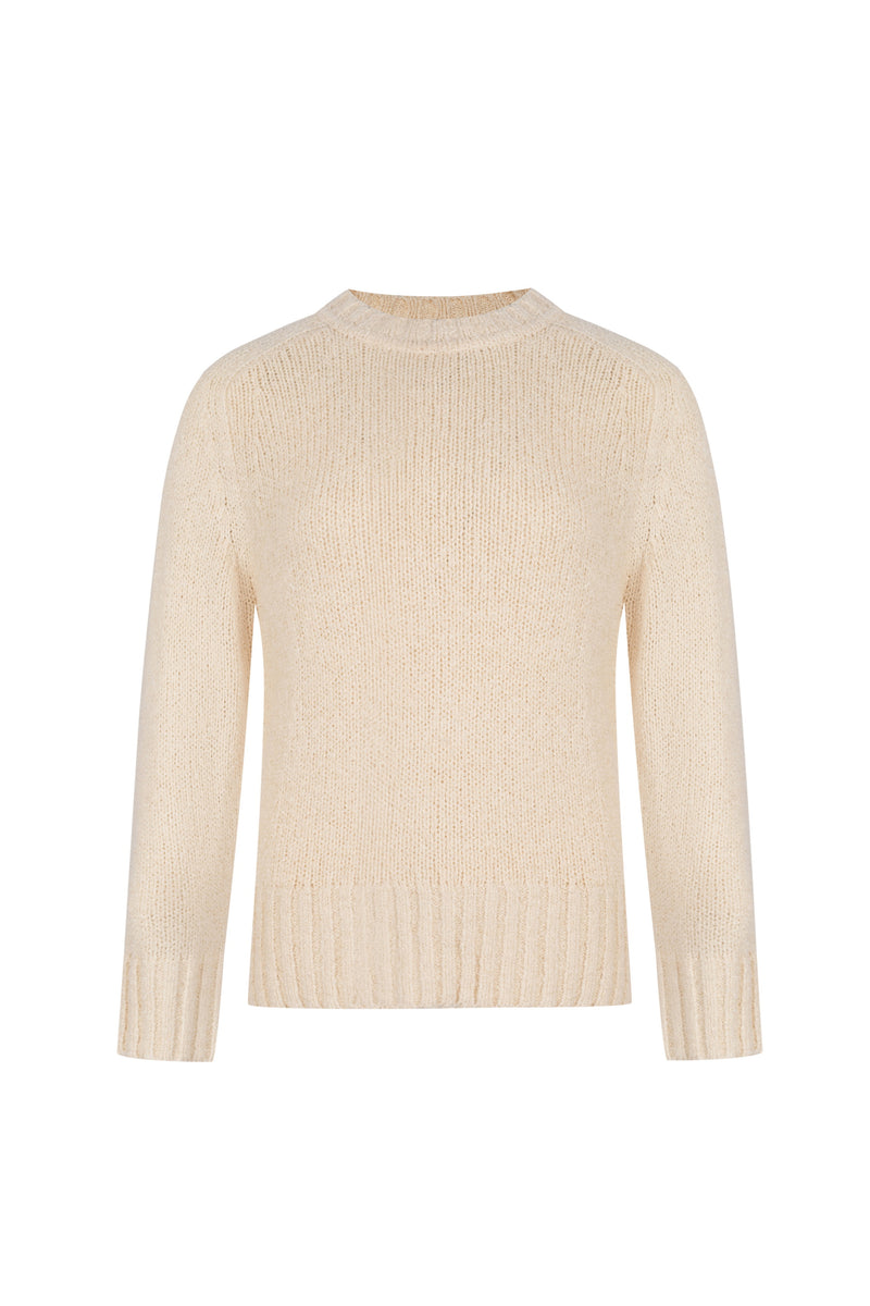 CASSANDRA KNIT