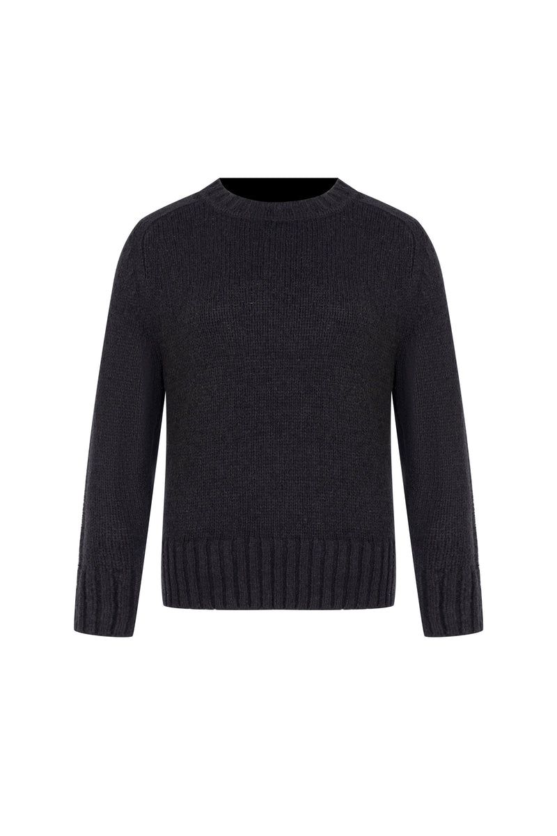 CASSANDRA KNIT