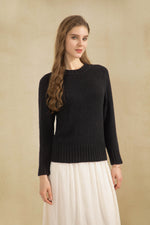 CASSANDRA KNIT