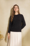 CASSANDRA KNIT